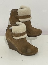 UGG Australia Antonia Chestnut