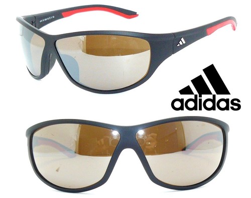 Adidas sonnenbrille schwarz - adidas,