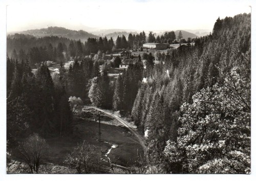 Foto bungalowsiedlung in - bungalowsiedlung,
