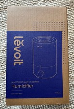 LEVOIT LUFTBEFEUCHTER DUAL 150