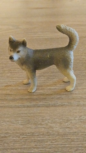 Schleich 16372 husky - 16372,