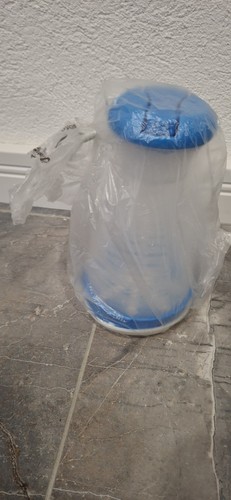 Tupperware puderzuckermühle - tupperware,