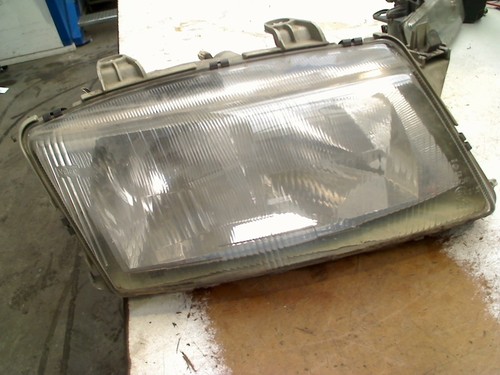Scheinwerfer rechts saab 900 - scheinwerfer,