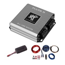 HIFONICS PLUTO-II - Universal