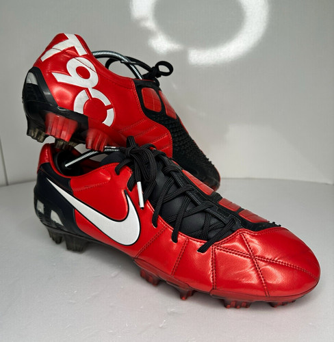 Nike total t90 laser - total,