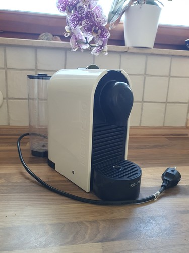 Krups nespresso kapselmaschine - krups,