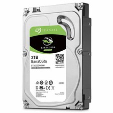 Seagate 3,5"-HDD-Festplatte