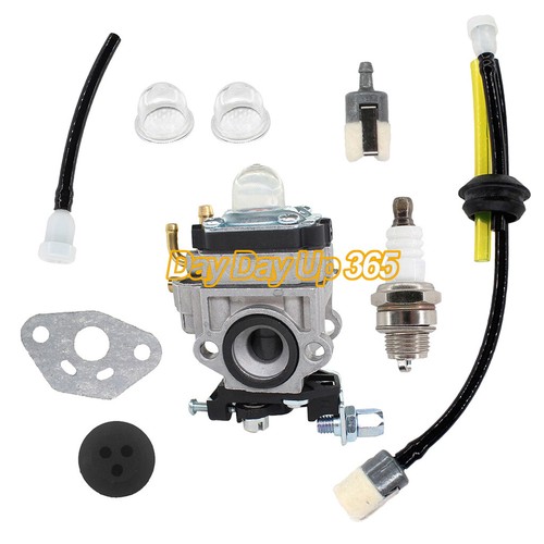 Carburetor for husqvarna 125bt - for,