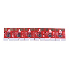 6Pcs Chips Permanent für
