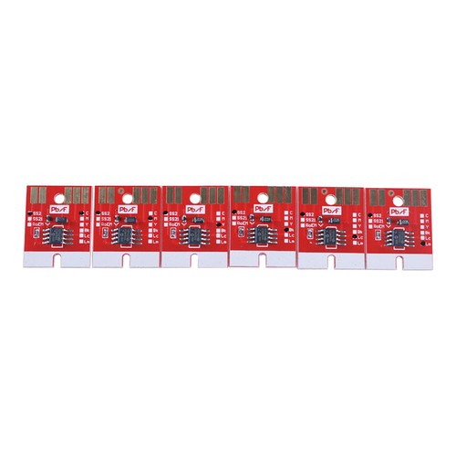 6pcs chips permanent - chips, für