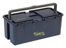 Raaco Werkzeugkoffer Compact