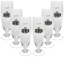 Jever Bierglas Bierpokal Glas