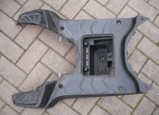 Kymco Agility 50 ccm