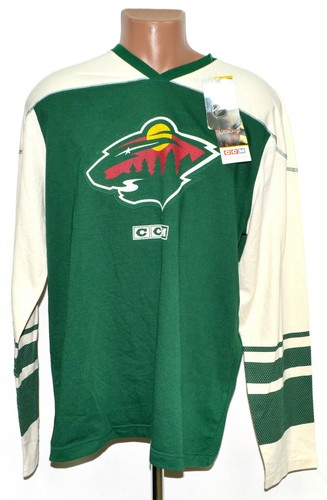 Neu mit etikett nhl - *neu, etikett*