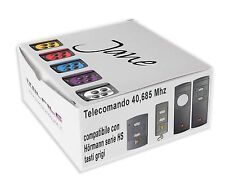 Funkfernsteuerung 40,685 MHZ