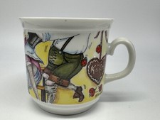 Käfer Sammeltasse-Haferl