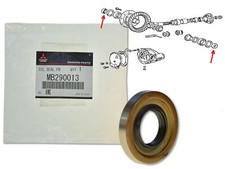 Öldichtring Antriebswelle