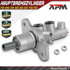 Hauptbremszylinder