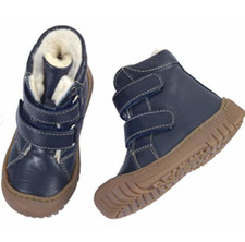 Anna und Paul Krabbelschuhe