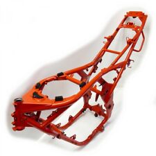 SUZUKI GSF600 GSF600S WVA8 Rahmen Hauptrahmen inkl. Brief UNFALLFREI