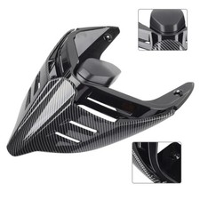 Sitzbezug für Heckverkleidung und Höcker für Ducati Panigale Streetfighter V4S