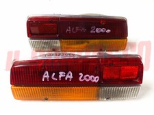 Rechte Und Linke Rückleuchten