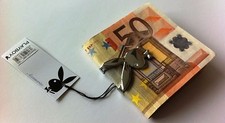 Playboy geldklammer geldclip - geldklammer,,