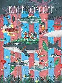 Kaleidoscope the art of - kaleidoscope:,