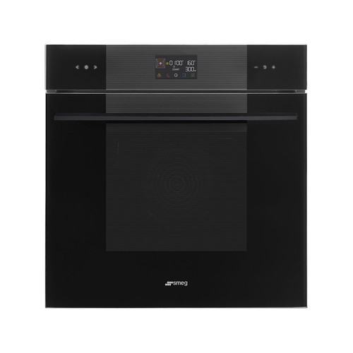 Smeg kombi mikrowelle - smeg, linea