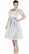 Super Schickes Dirndl von