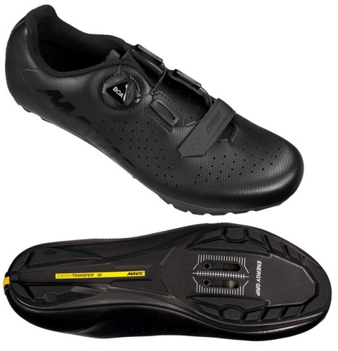 Mavic cosmic boa spd gravel - cosmic,