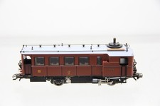 H0 Märklin DW14 Kittel Dampflok DEFEKT digital AC N103