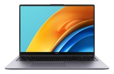 HUAWEI MateBook D16 512GB Grau