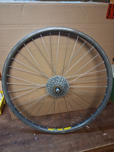 Gebrauchte mavic felgen - 2,