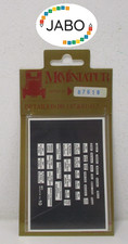 Miniatur 87618 h0 - (a18), mo
