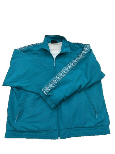 Adidas trainingsjacke herren - adidas,