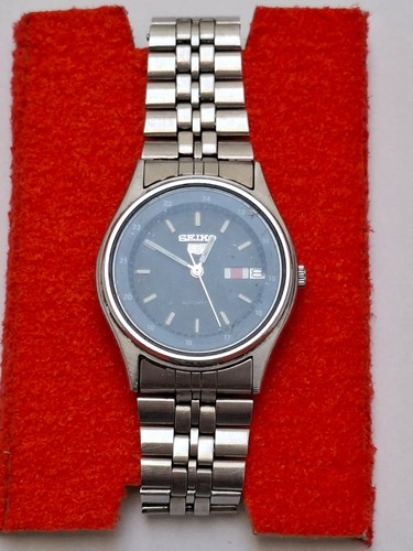 Seiko automatic vintage - seiko,