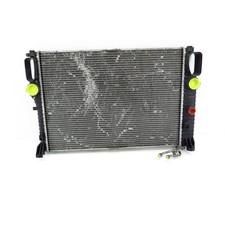 Wasserkühler Mercedes CLS 219 E-Klasse 211 55 AMG 102007 km