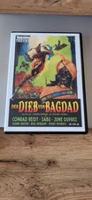 Der Dieb von Bagdad Dvd