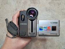 Samsung VP-D353 Pal Mini