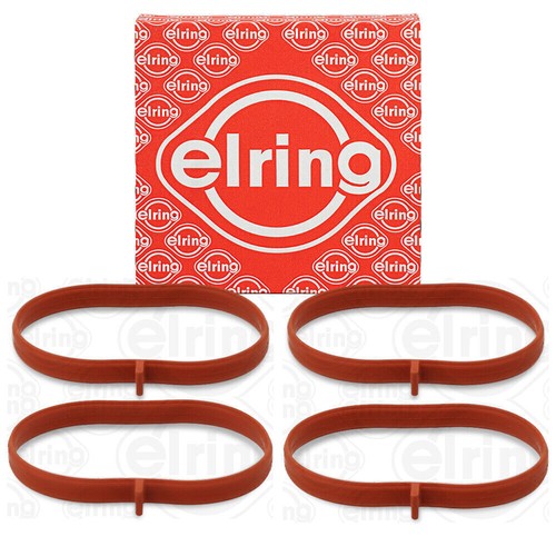 Elring ansaugkrümmer - 4x,