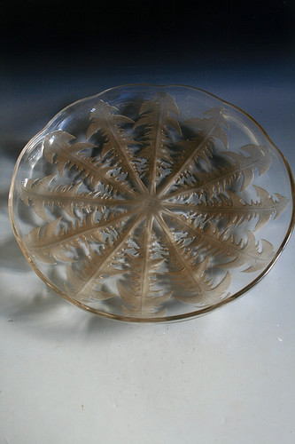 Rene lalique pissenlit - lalique,