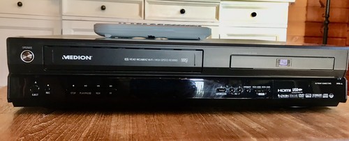 Digitaler dvd rekorder mit - digitaler,