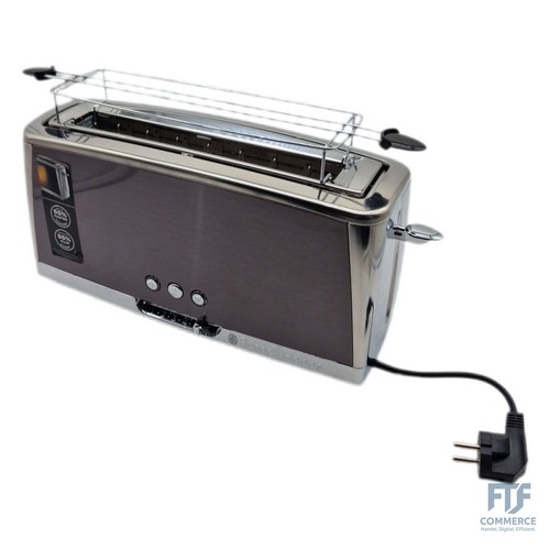 Russell hobbs toaster - russell,