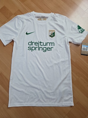 Nike bsg chemie leipzig - chemie,