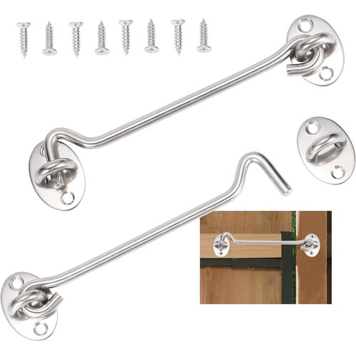 Sturmhaken edelstahl - sturmhaken,