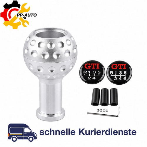 Für polo golf - 6, gang