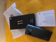 Smartphone Xiaomi Mi 11 Pro