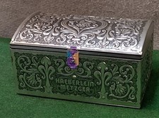 Haeberlein-Metzger Silbertruhe