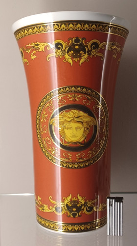 Versace von rosenthal - von,